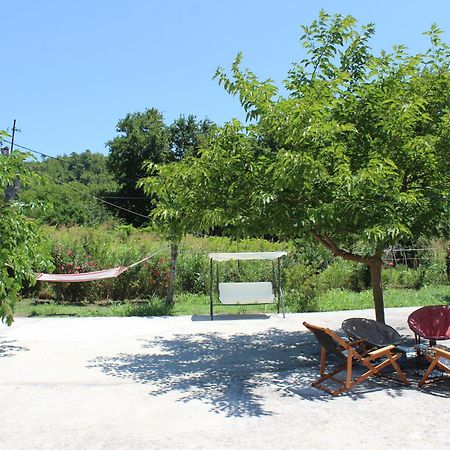 Anastazia Paradise Kolios Dış mekan fotoğraf