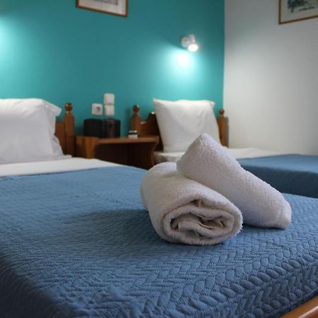 Anastazia Paradise Kolios Dış mekan fotoğraf