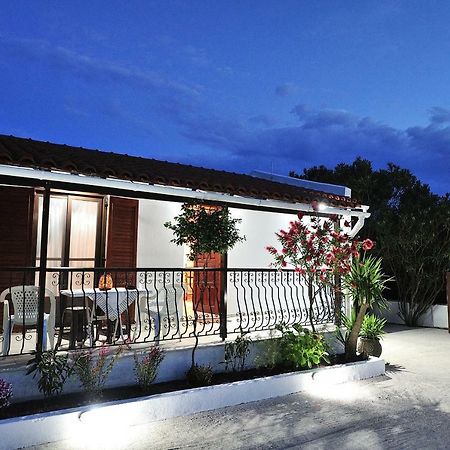 Anastazia Paradise Kolios Dış mekan fotoğraf