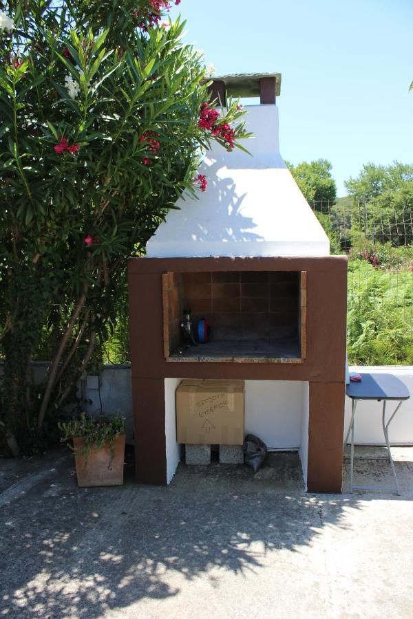 Anastazia Paradise Kolios Dış mekan fotoğraf