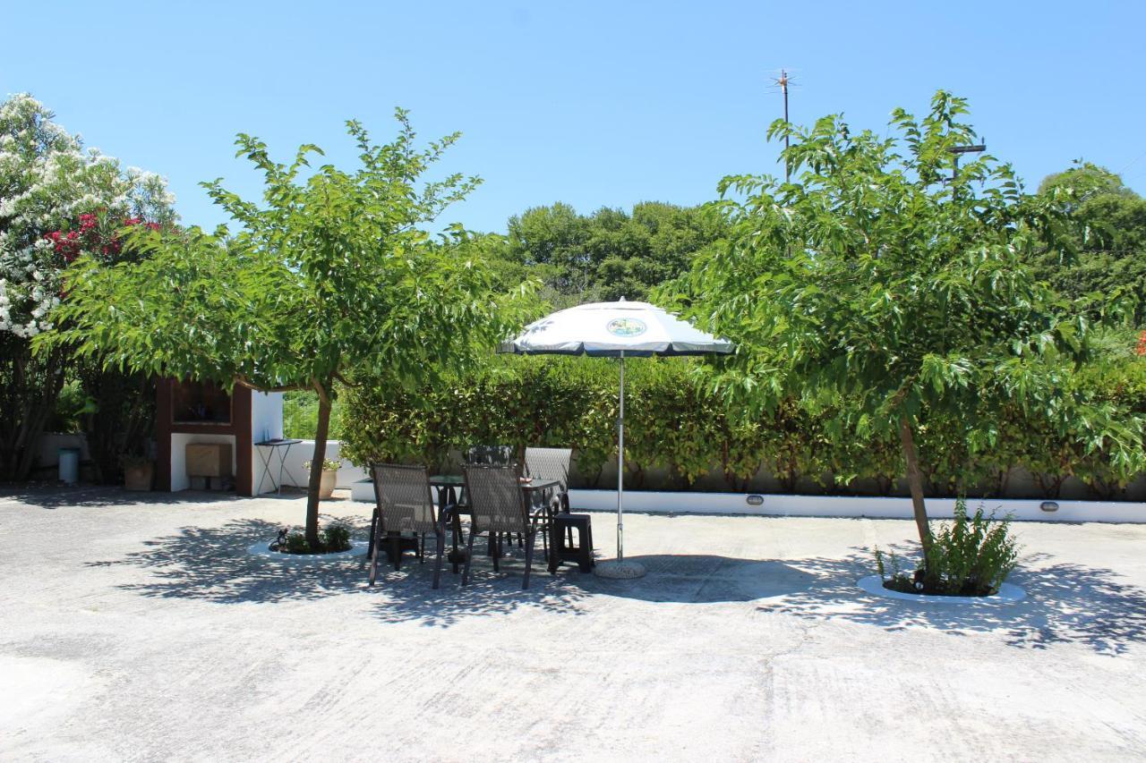 Anastazia Paradise Kolios Dış mekan fotoğraf