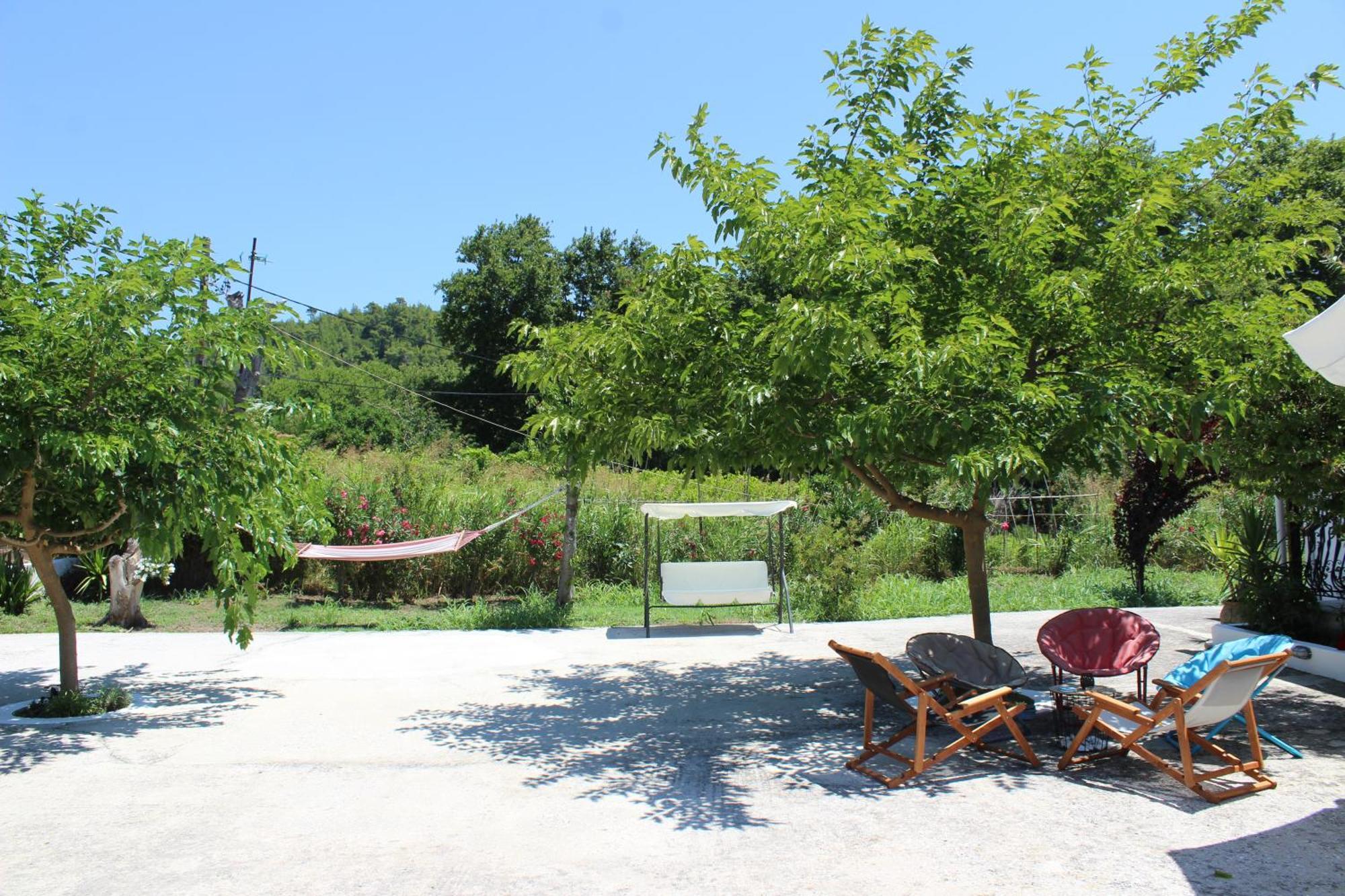 Anastazia Paradise Kolios Dış mekan fotoğraf