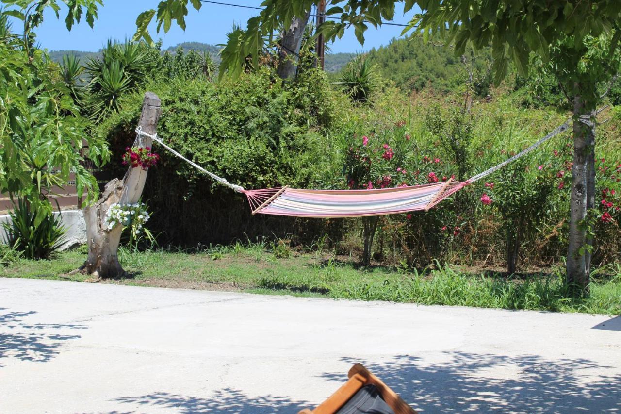 Anastazia Paradise Kolios Dış mekan fotoğraf