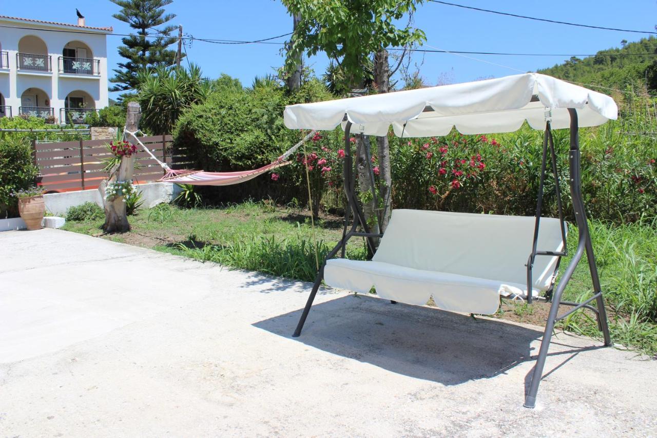 Anastazia Paradise Kolios Dış mekan fotoğraf
