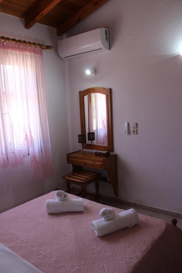 Anastazia Paradise Kolios Dış mekan fotoğraf