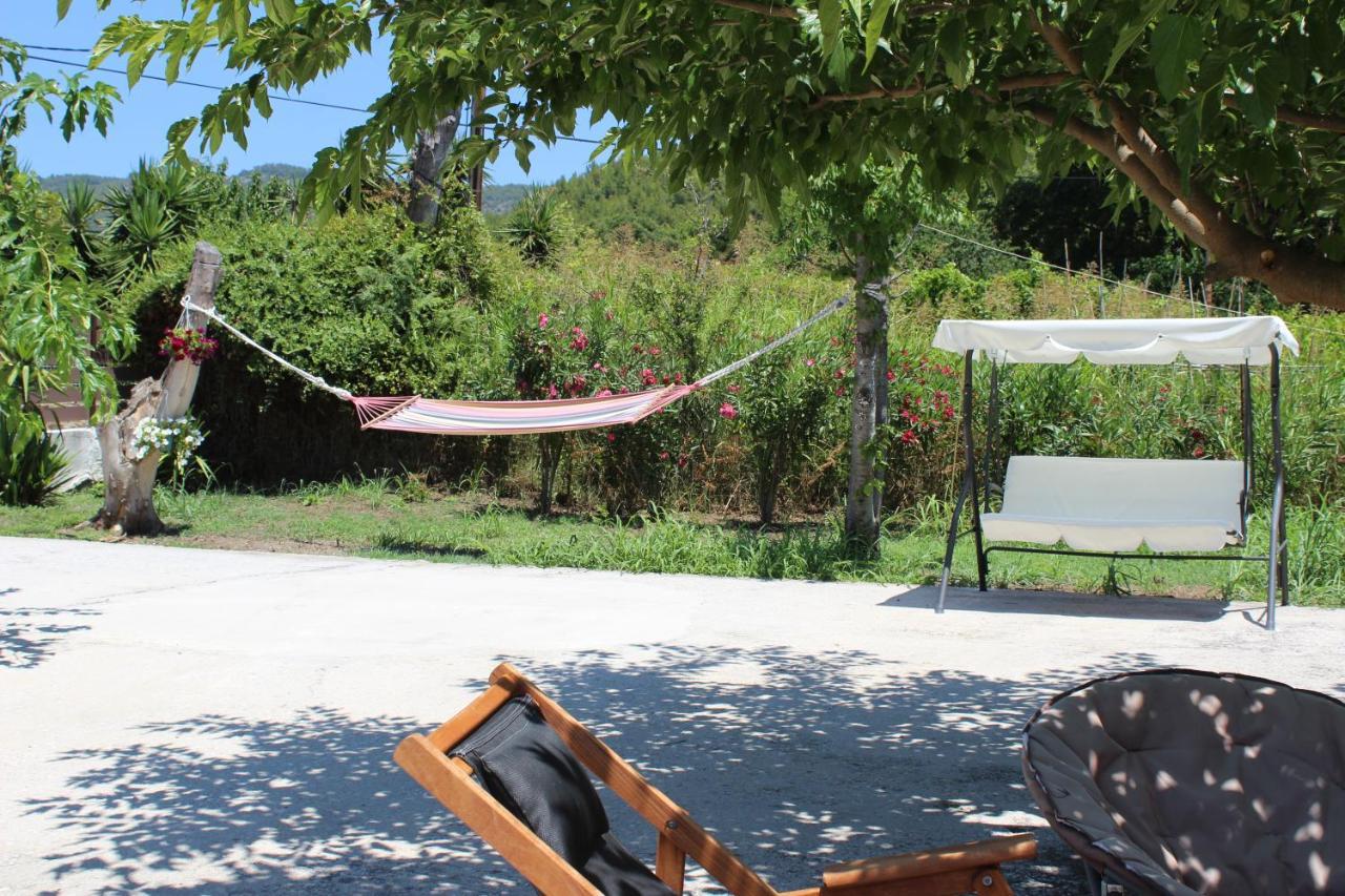 Anastazia Paradise Kolios Dış mekan fotoğraf