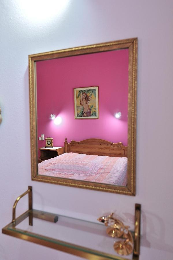 Anastazia Paradise Kolios Dış mekan fotoğraf