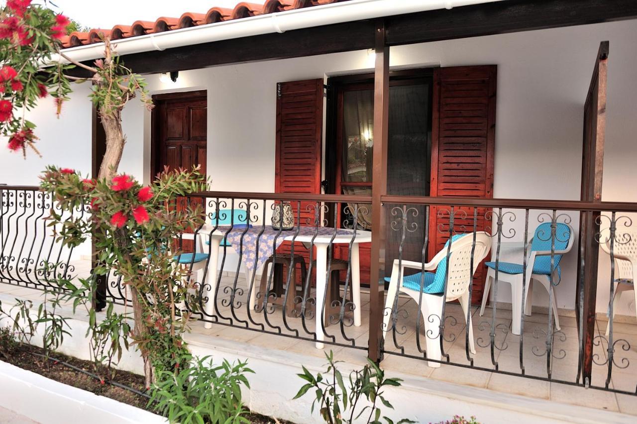 Anastazia Paradise Kolios Dış mekan fotoğraf