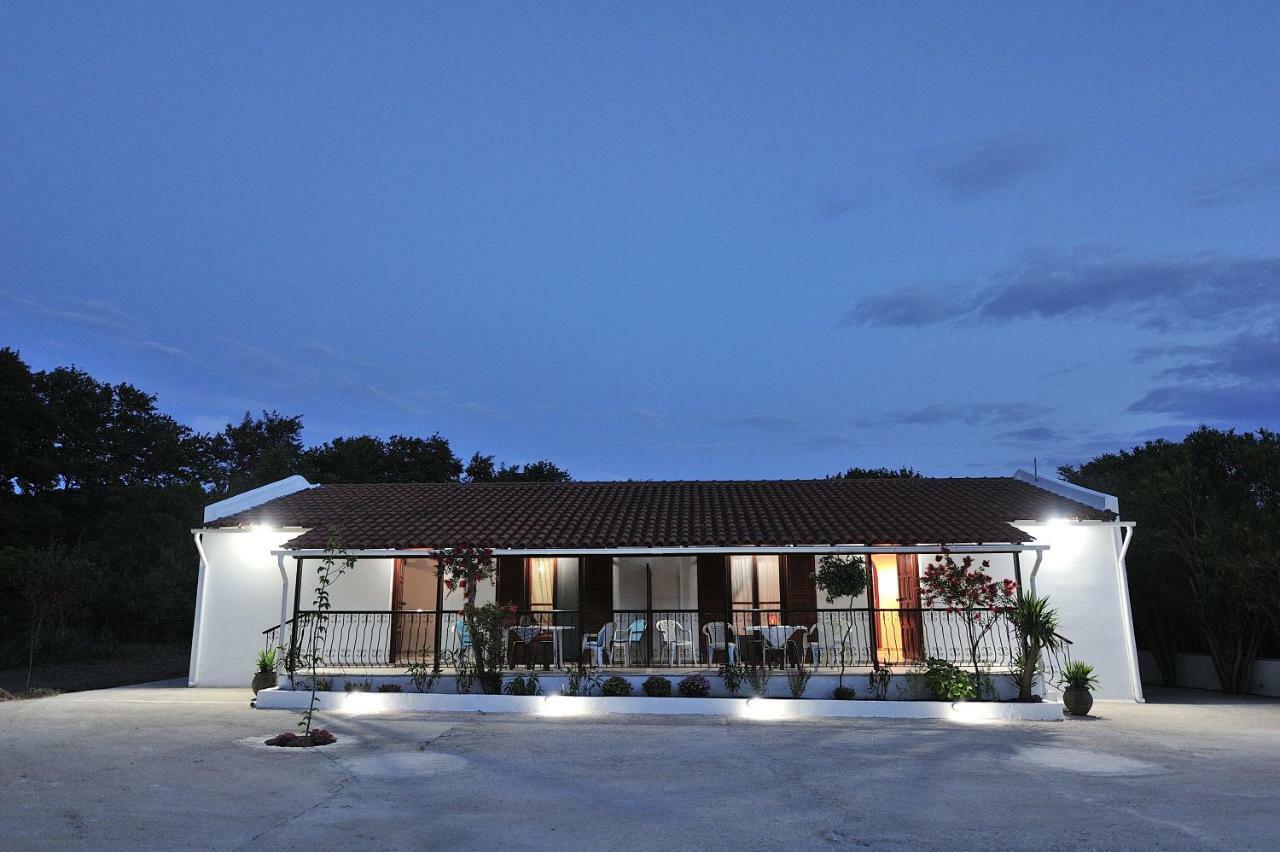 Anastazia Paradise Kolios Dış mekan fotoğraf