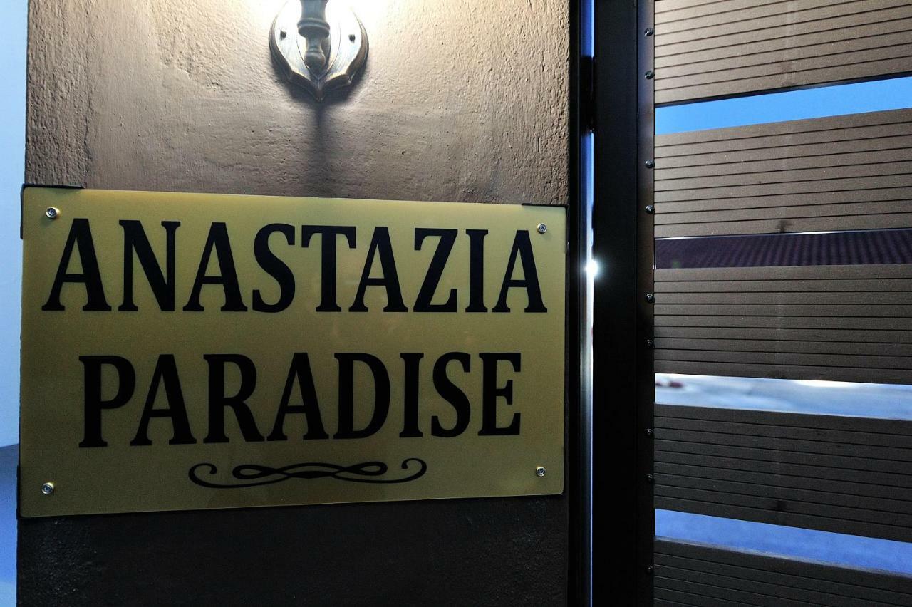 Anastazia Paradise Kolios Dış mekan fotoğraf