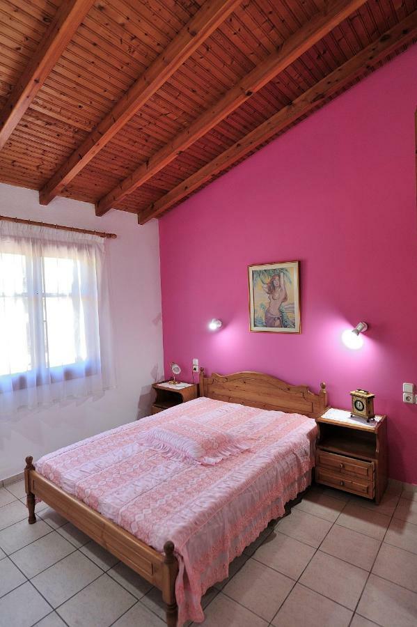 Anastazia Paradise Kolios Dış mekan fotoğraf