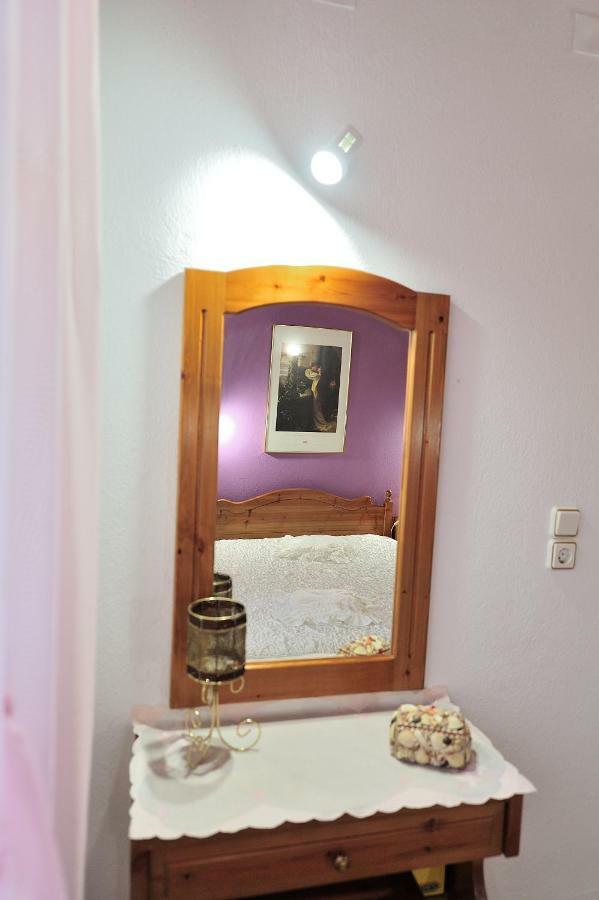 Anastazia Paradise Kolios Dış mekan fotoğraf