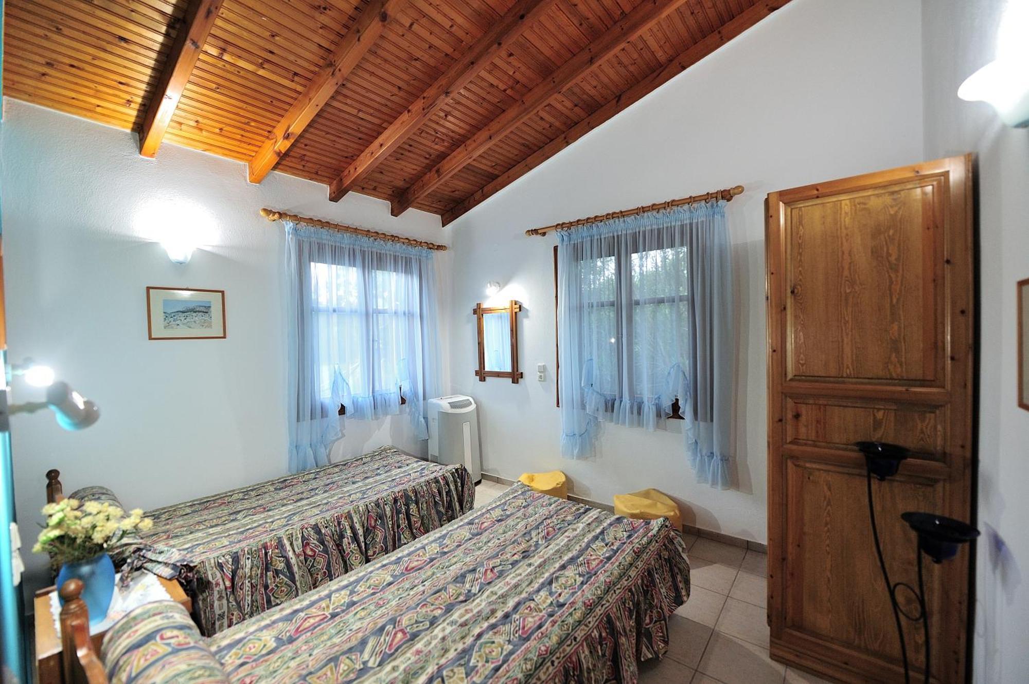 Anastazia Paradise Kolios Dış mekan fotoğraf