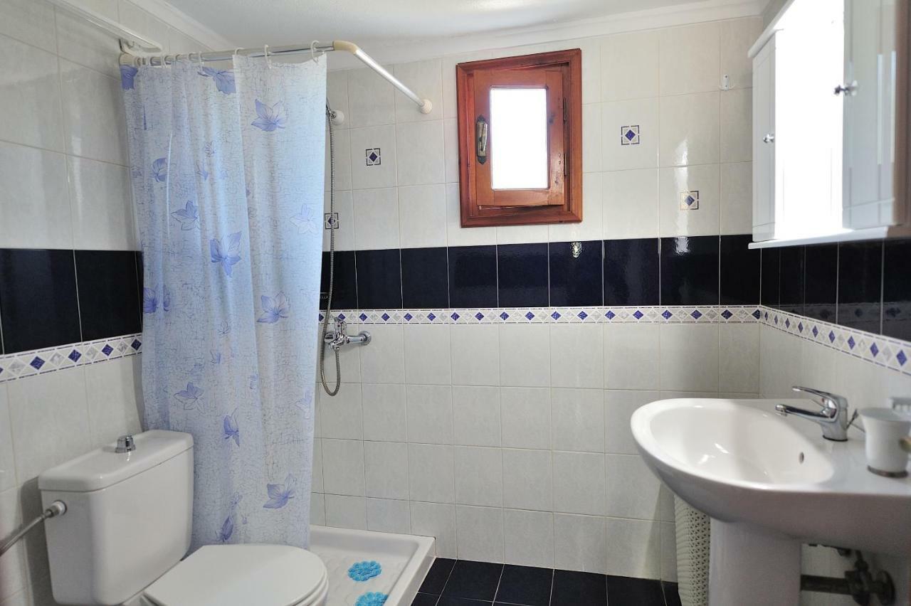 Anastazia Paradise Kolios Dış mekan fotoğraf