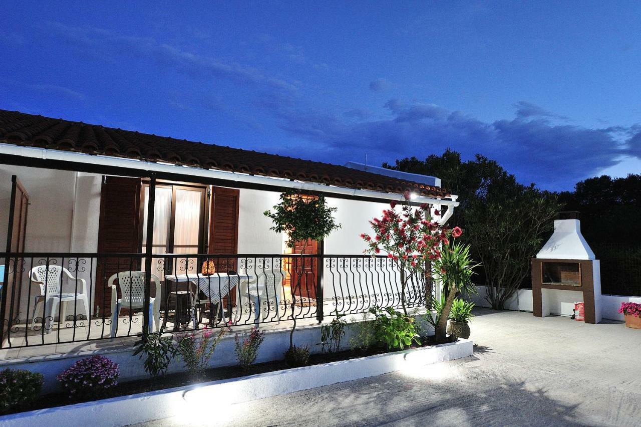 Anastazia Paradise Kolios Dış mekan fotoğraf